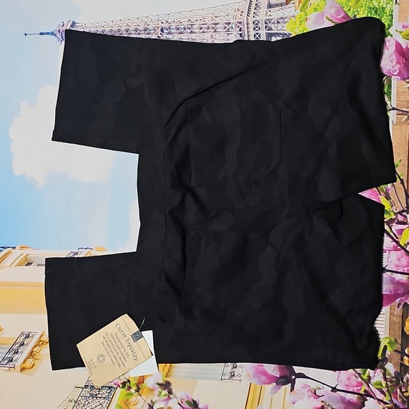 Democracy Ab Technology Camo‎ Leggings Size PS NWT - Picture 5 of 5